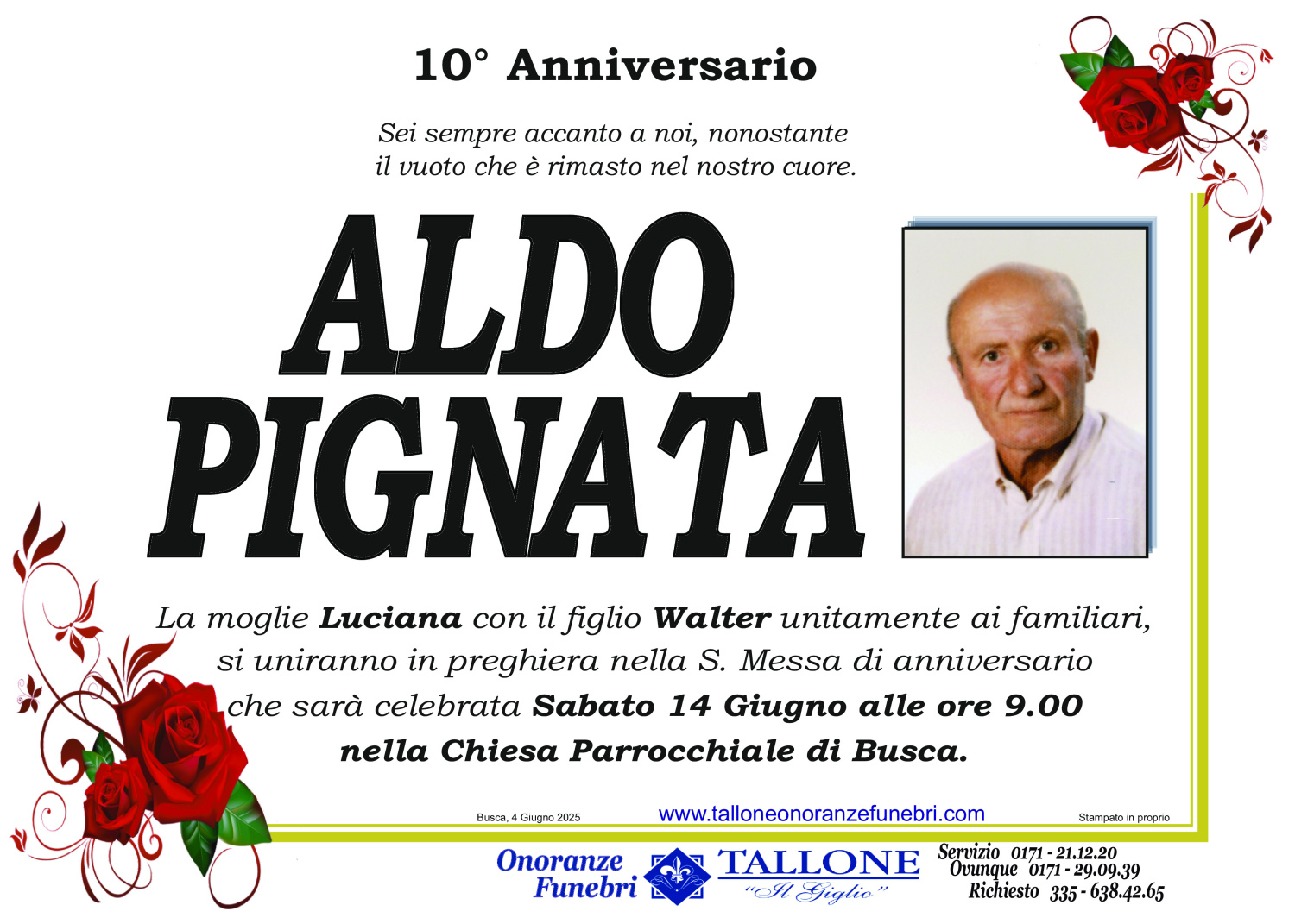 Aldo Pignata
